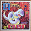 Ekans #226 Pokemon Seal Sticker Japanese 1997