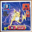 Raichu #229 Pokemon Seal Sticker Japanese 1997