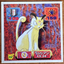Persian #256 Pokemon Seal Sticker Japanese 1997