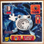 Poliwhirl #264 Pokemon Seal Sticker Japanese 1997