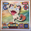 Meowth #896 Pokemon Amada Sticker Japanese 2009
