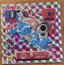 Blastoise #362 Pokemon Sticker Holo Foil Prism Japanese 1997