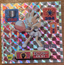 Hitmonchan #380 Pokemon Sticker Holo Foil Prism Japanese 1997
