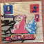 Slowbro #398 Pokemon Sticker Holo Foil Japanese 1997