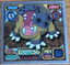 Hippowdon #839 Pokemon Sticker Metallic Japanese 2009