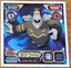 Dusknoir #690 Pokemon Sticker Japanese 2008