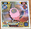 Burmy #769 Pokemon Sticker Japanese 2009