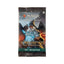 Magic: The Gathering The Lord of the Rings: Tales of Middle-earth Set Booster pack