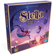 Stella - Dixit Universe Nederlands-Franse box