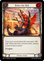 Below the Belt (Regular) - Mastery Pack: Warrior (Rare) [MPW-059]
