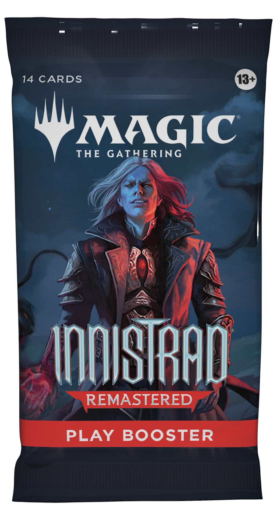 Magic: The Gathering Innistrad Remastered Play Booster pack