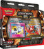 Mega Lucario ex  League Battle Deck