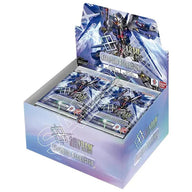 Gundam Card Game Freedom Ascension GD05 booster box