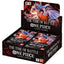 One Piece: The Time of Battle Booster Box