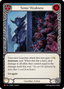 Sense Weakness — Compendium Of Rathe (PEN-021) Flesh and Blood card