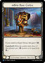 mBrio Base Cortex — Compendium Of Rathe (PEN-059) Flesh and Blood card