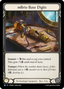 mBrio Base Digits — Compendium Of Rathe (PEN-060) Flesh and Blood card