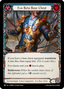 Evo Beta Base Chest — Compendium Of Rathe (PEN-069) Flesh and Blood card