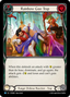 Rainbow Goo Trap — Compendium Of Rathe (PEN-085) Flesh and Blood card