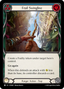 Frail Swingline — Compendium Of Rathe (PEN-087) Flesh and Blood card