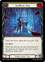 Spellbane Trap (Yellow) — Compendium Of Rathe (PEN-090) Flesh and Blood card