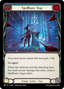 Spellbane Trap (Blue) — Compendium Of Rathe (PEN-091) Flesh and Blood card