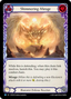 Shimmering Mirage — Compendium Of Rathe (PEN-129) Flesh and Blood card