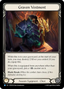 Graven Vestment — Compendium Of Rathe (PEN-138) Flesh and Blood card