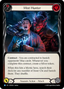 Mist Hunter — Compendium Of Rathe (PEN-143) Flesh and Blood card