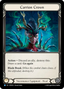 Carrion Crown — Compendium Of Rathe (PEN-152) Flesh and Blood card