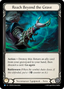 Reach Beyond the Grave — Compendium Of Rathe (PEN-154) Flesh and Blood card