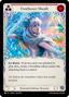 Frosthaven Sheath — Compendium Of Rathe (PEN-207) Flesh and Blood card