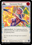 Stormwind Sheath — Compendium Of Rathe (PEN-209) Flesh and Blood card