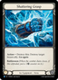 Shattering Grasp — Compendium Of Rathe (PEN-228) Flesh and Blood card