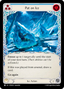Put on Ice (Blue) — Compendium Of Rathe (PEN-236) Flesh and Blood card