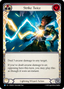 Strike Twice — Compendium Of Rathe (PEN-238) Flesh and Blood card