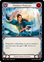 Mistborn Protector — Compendium Of Rathe (PEN-271) Flesh and Blood card