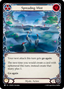 Spreading Mist — Compendium Of Rathe (PEN-274) Flesh and Blood card
