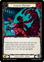 Concoct Disorder (Yellow) — Compendium Of Rathe (PEN-280) Flesh and Blood card