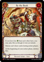 By the Book — Compendium Of Rathe (PEN-289) Flesh and Blood card