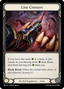 Line Crossers — Compendium Of Rathe (PEN-300) Flesh and Blood card