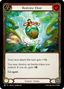 Restvine Elixir — Compendium Of Rathe (PEN-325) Flesh and Blood card
