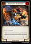 Destructive Tendencies — Compendium Of Rathe (PEN-328) Flesh and Blood card