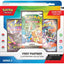 Pokémon First Partner Illustration Collection Series 3 verpakking