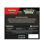 Pokemon Perfect Order Booster Box