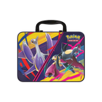 Fall 2025 Collector Chest - Mega Evolution Products