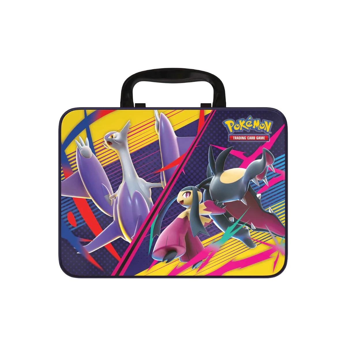 Fall 2025 Collector Chest - Mega Evolution Products