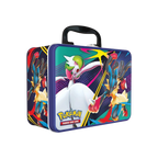 Fall 2025 Collector Chest - Mega Evolution Products