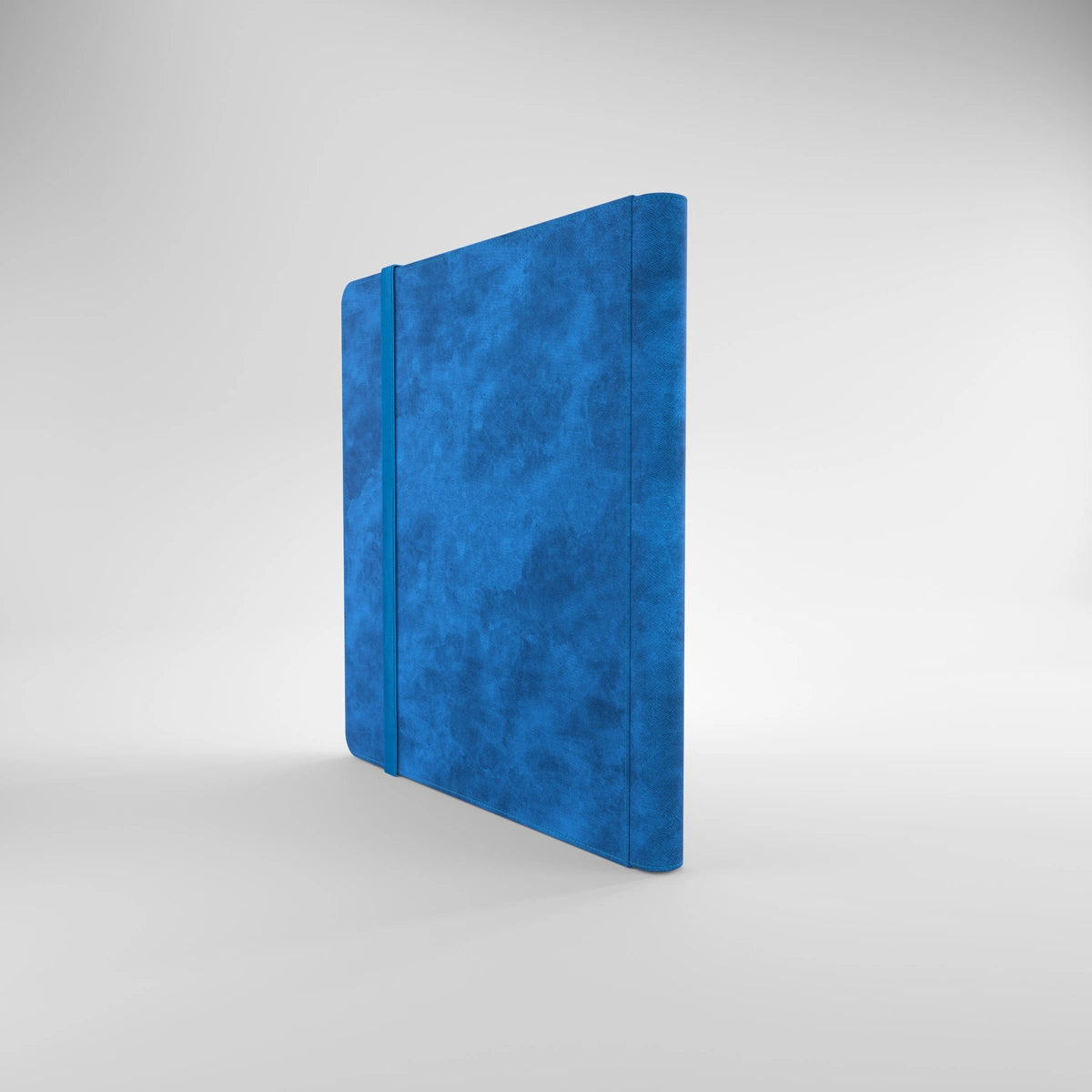 Gamegenic Prime Album 24-Pocket bleu – vue arrière
