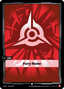 Fury Rune (V.1 - Common) - Spiritforged (Common) [SFD-R01]